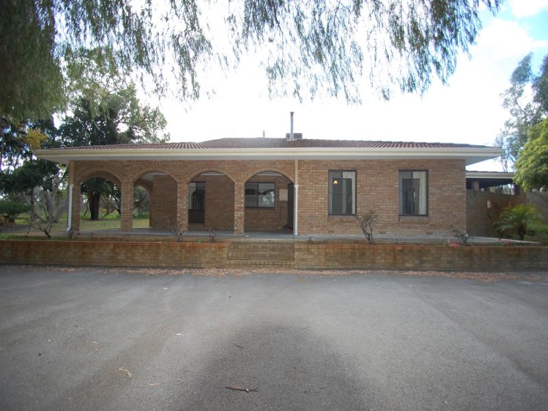 160 Robinson Road, Wandi, WA 6167 Property Details