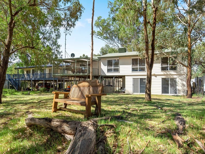 191 Scotts Creek Shack Road, SA 5320 Property Details