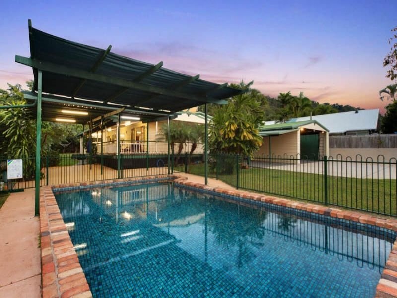 49A Old Smithfield Road, Freshwater, Qld 4870 Property Details