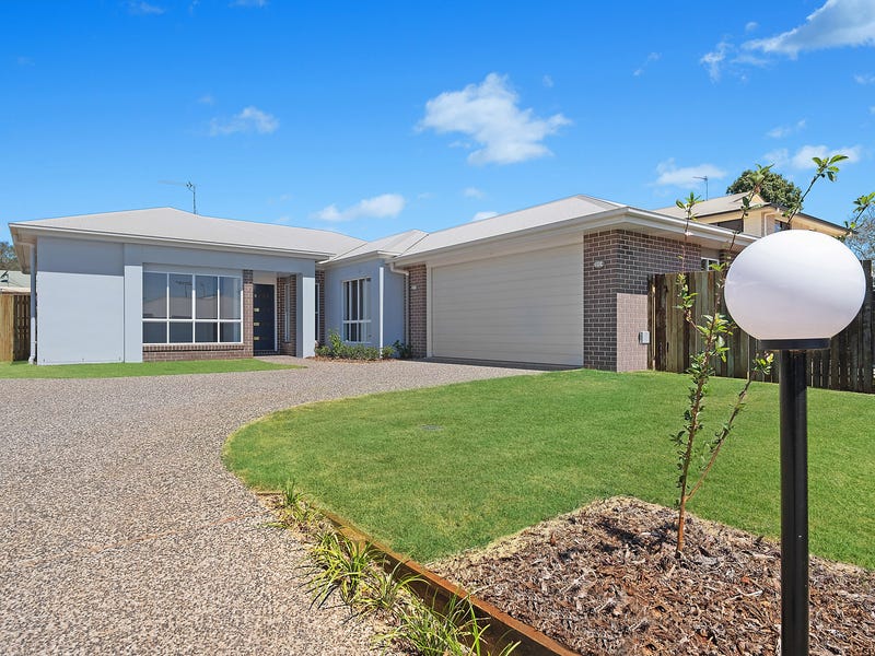 3/312 Hume Street, Centenary Heights, QLD 4350