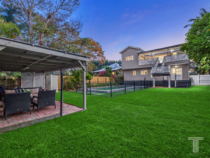 31 Johnston Street, Bulimba, Qld 4171 Property Details