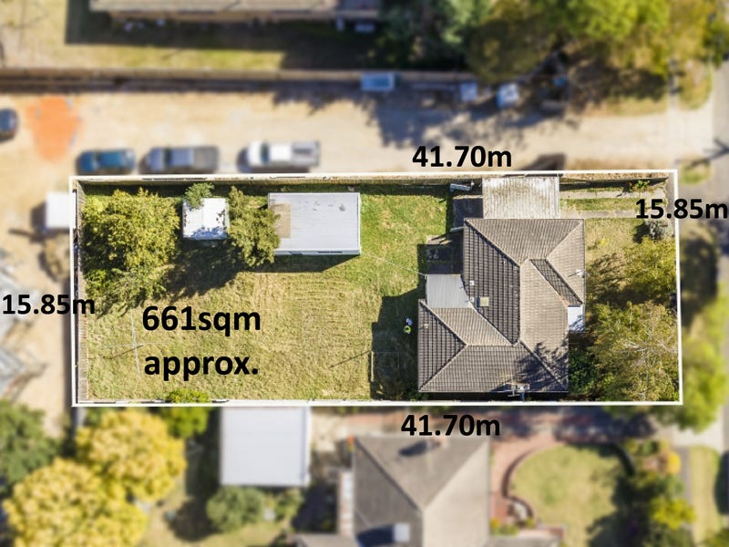 26 Van Ness Avenue, Glen Iris, VIC 3146