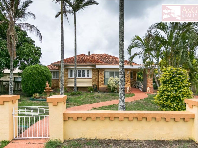 75 Richmond St, Maryborough, Qld 4650 Property Details