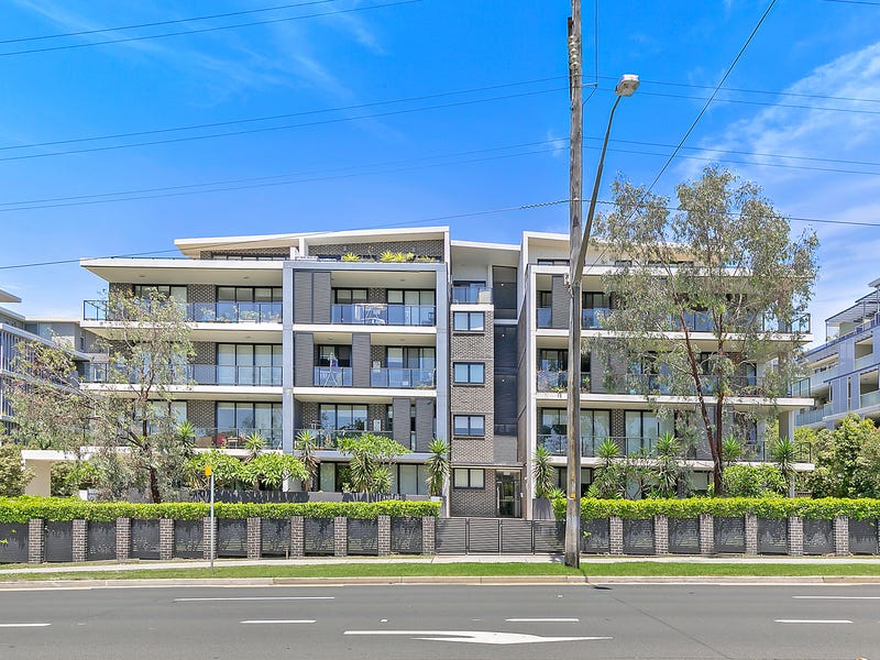 44/217221 Carlingford Rd, Carlingford, NSW 2118 Property Details