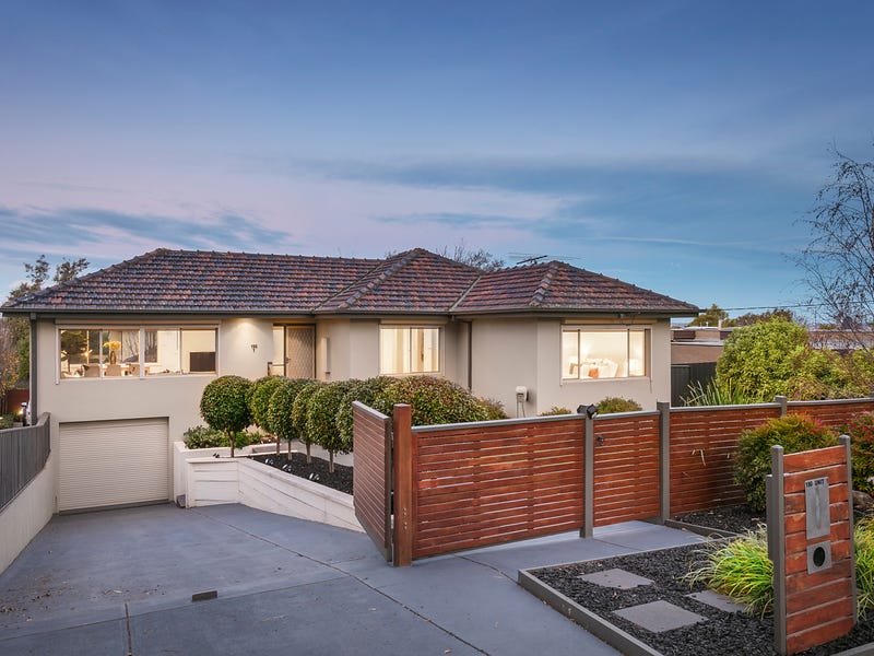 1/190 Mountain View Parade, Rosanna, VIC 3084