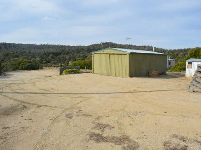 141 Swanwick Drive, Coles Bay, TAS 7215