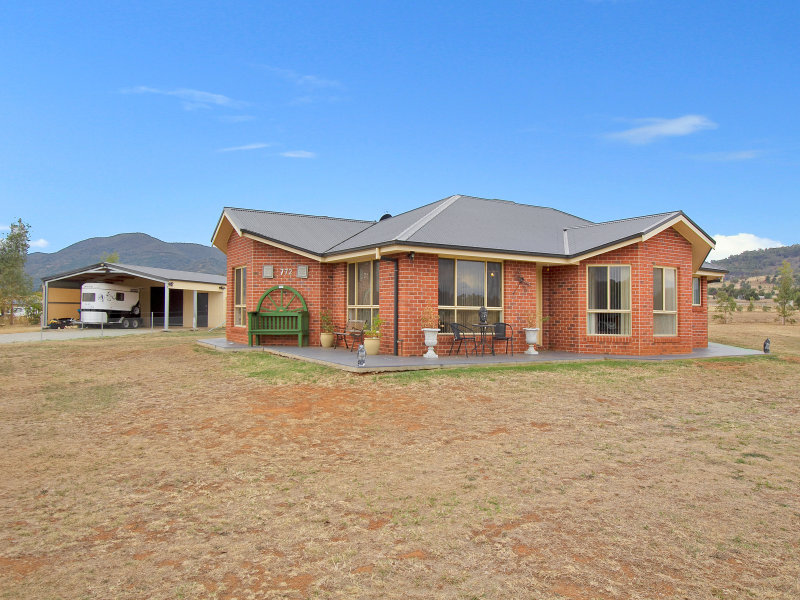 772 Moore Creek Road, Tamworth, NSW 2340 Property Details