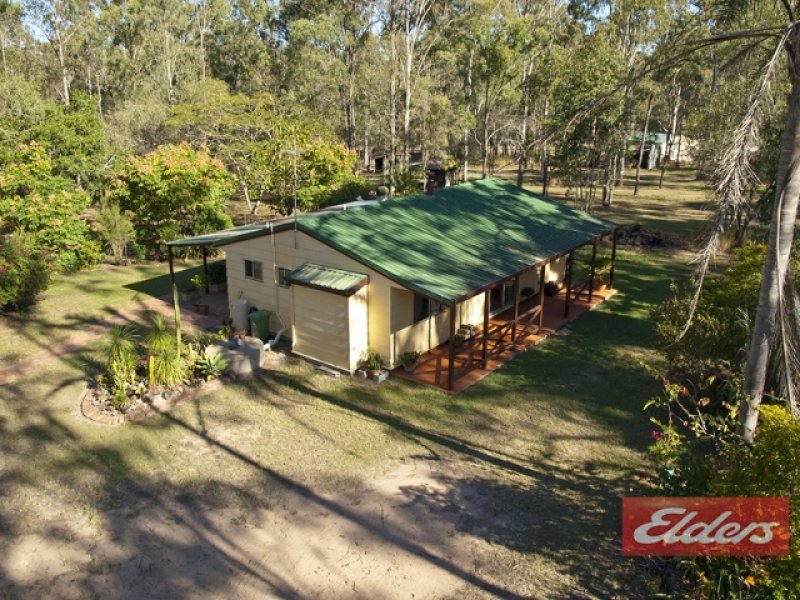 1168 Teviot Road, Jimboomba, Qld 4280 Property Details