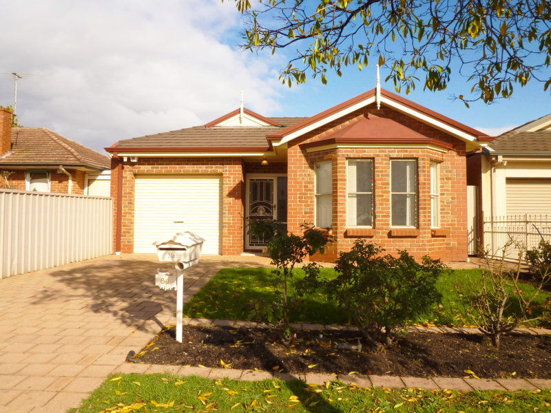 6B Britton Avenue, Tranmere, SA 5073 Property Details