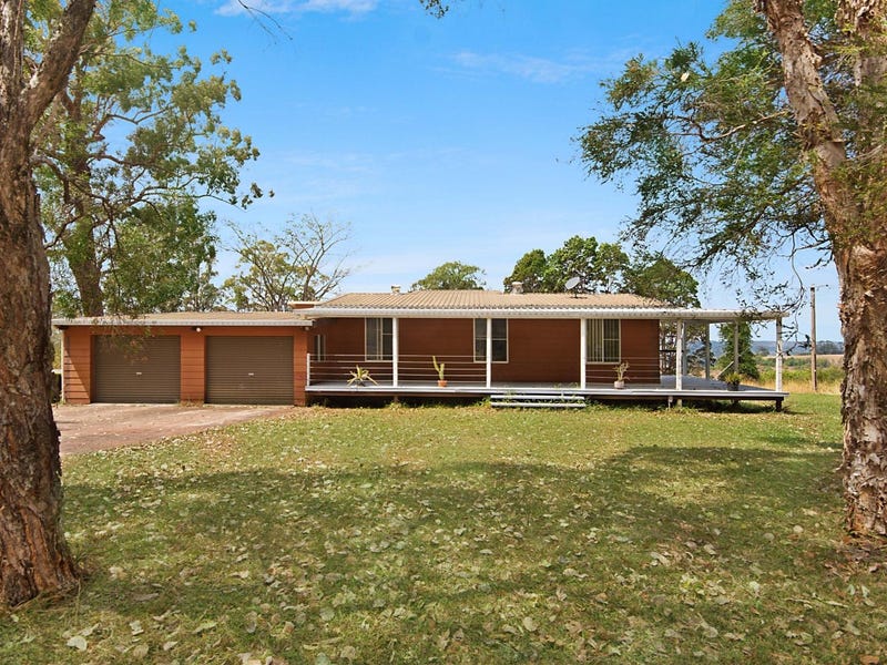 1032 Dunoon Road, Modanville, NSW 2480 Property Details