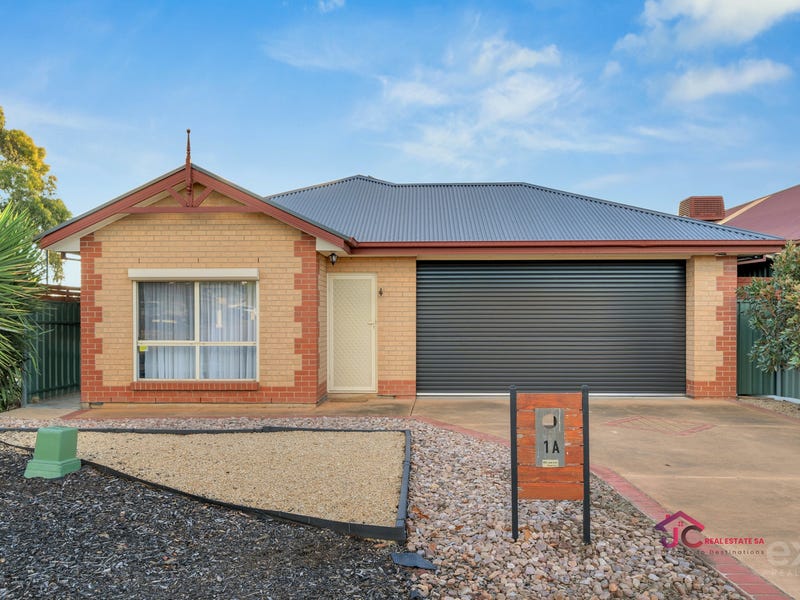 1A Galleon Close, Blakeview, SA 5114 - Property Details