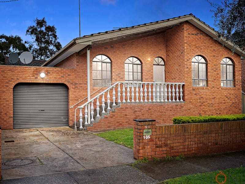 105 Barry Road, Thomastown, Vic 3074 Property Details