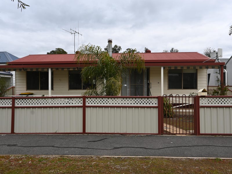18 Tarnagulla Road, Inglewood, Vic 3517 House for Sale realestate