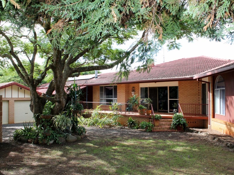 1 Runnymede Road, Kyogle, NSW 2474