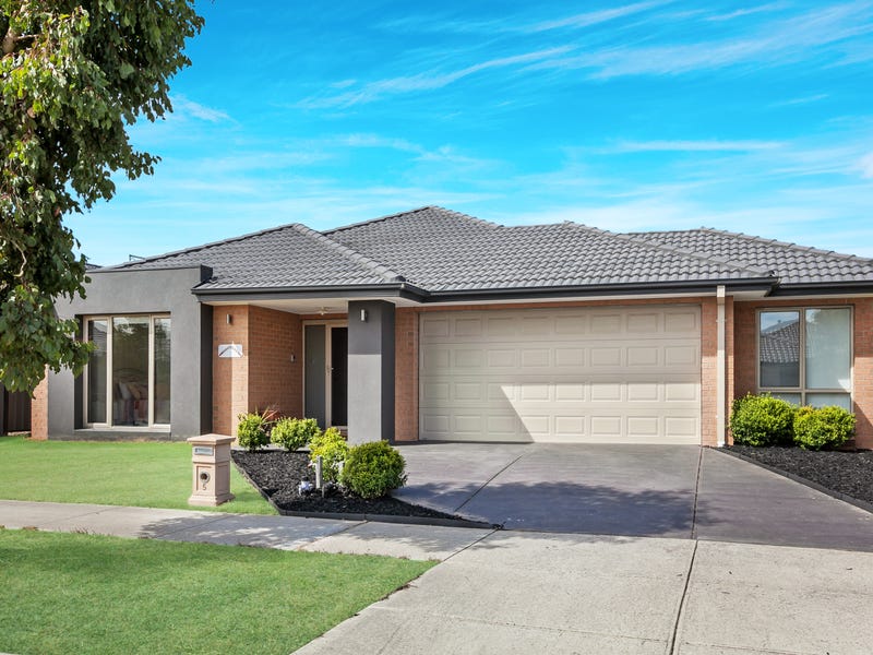 5 Faith Road, Craigieburn, Vic 3064 Property Details