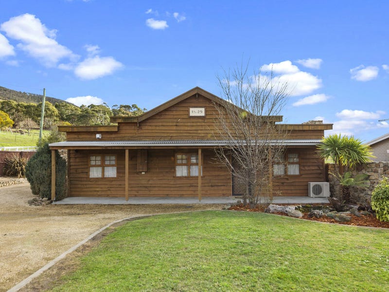 124 Black Snake Road, Granton, Tas 7030 Property Details