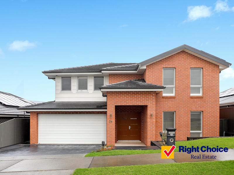 24 Mountain Ash Street, Calderwood, NSW 2527 House for Sale