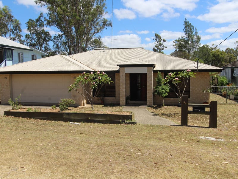 57 Dingyarra Street, Toogoolawah, Qld 4313 Property Details