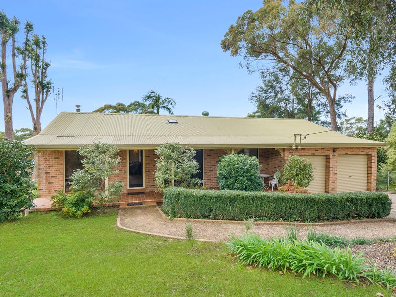 8 Stanley Avenue, Kurrajong Heights, NSW 2758