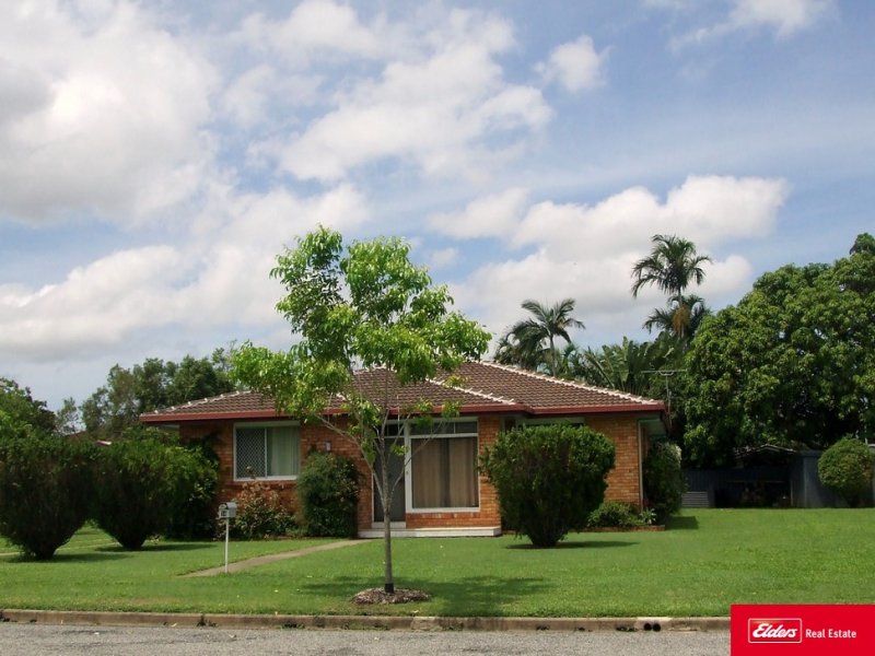 14 Milton Street, West Mackay, Qld 4740