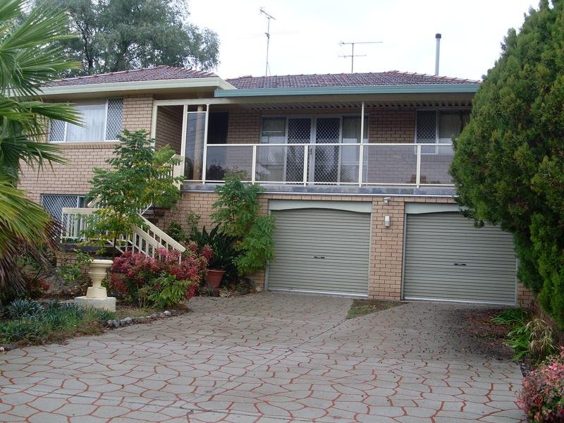 40 Mcrae Street, Hillvue, NSW 2340