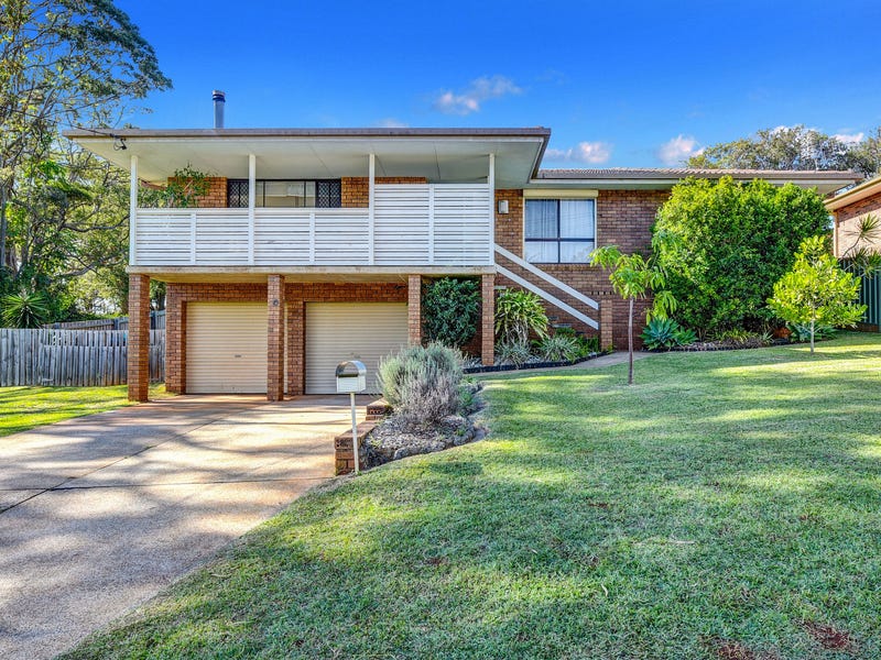 60 Moruya Drive, Port Macquarie, NSW 2444