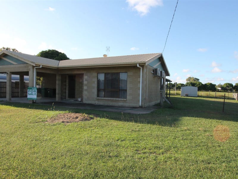 15 Barr Street, Ayr, QLD 4807