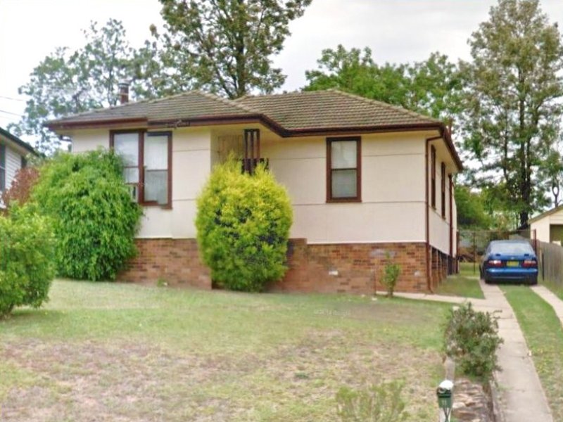 14 Dawn Drive, Seven Hills, NSW 2147