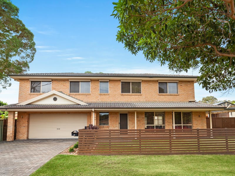 18 Theodore Street, Oak Flats, NSW 2529 18 Theodore Street, Oak Flats, NSW 2529