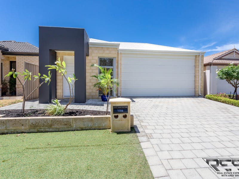 19B Baystone Parade, Harrisdale, WA 6112 Property Details