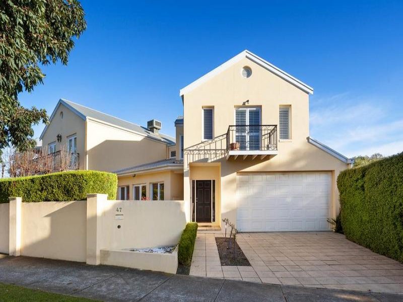 47 Bamfield Street, Hampton, VIC 3188