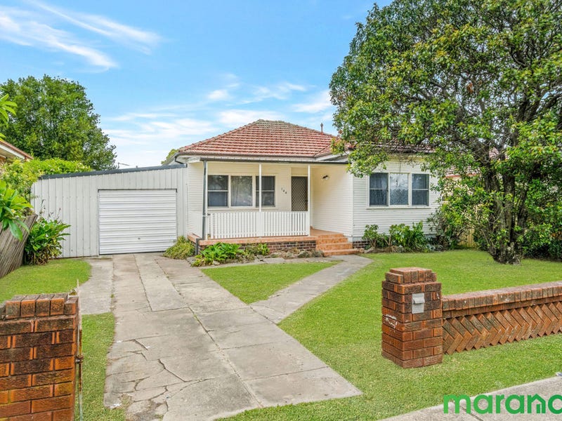 144 Hamilton Road, Fairfield, NSW 2165 Property Details