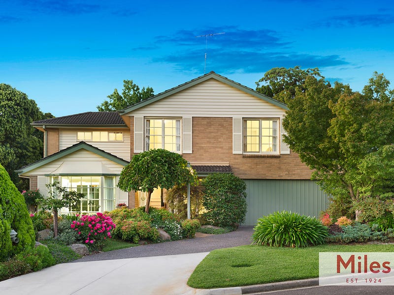 1 Nagle Court, Rosanna, Vic 3084 Property Details