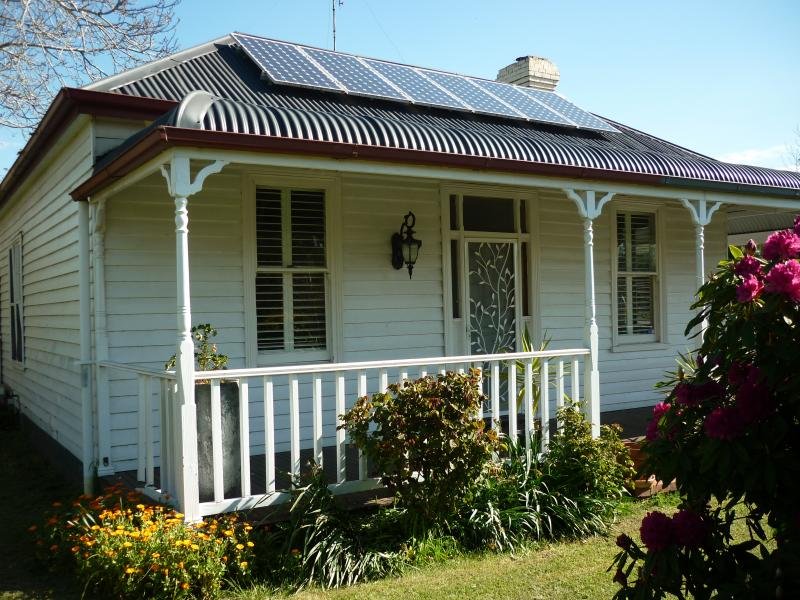 32 Stanbridge Street, Daylesford, VIC 3460