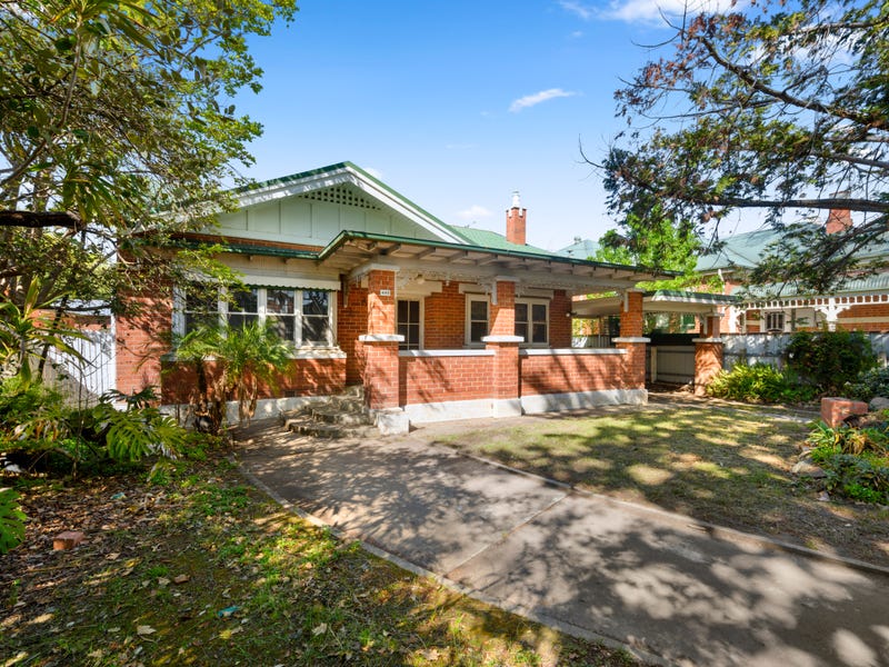 445 Guinea Street, Albury, NSW 2640