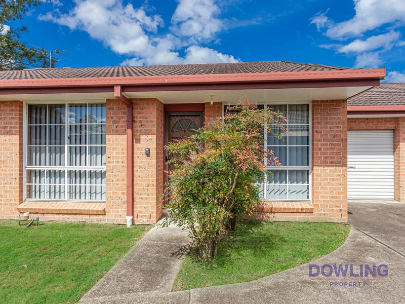 2/87B Benjamin Lee Drive, Raymond Terrace, NSW 2324
