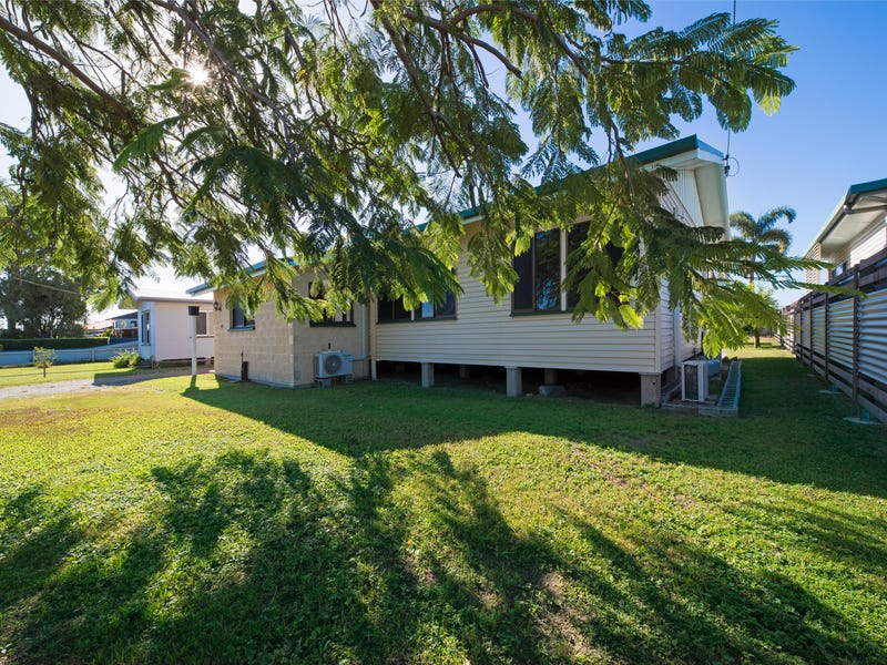 45 Faust Street, Proserpine, QLD 4800