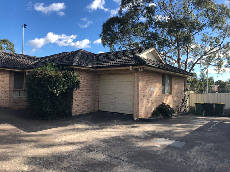 6/4547 Amos Street, Westmead, NSW 2145