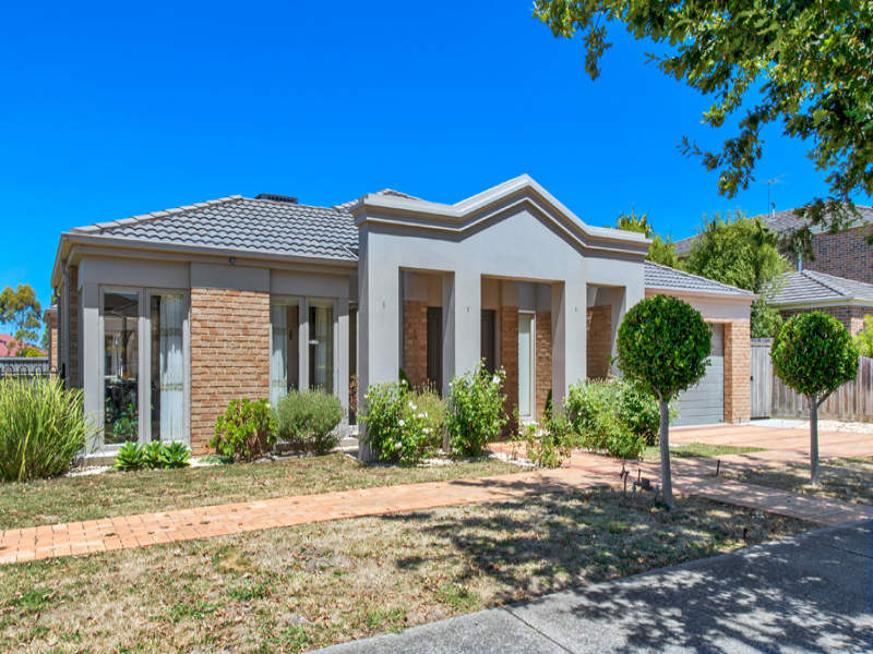 46 Berwick Springs Promenade, Narre Warren South, VIC 3805 realestate