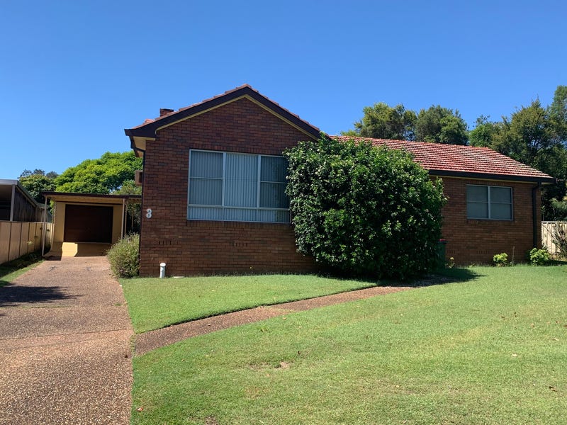 3 David Avenue, East Maitland, NSW 2323
