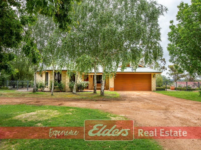 83 LESCHENAULTIA CIRCLE, Donnybrook, WA 6239 - Property Details