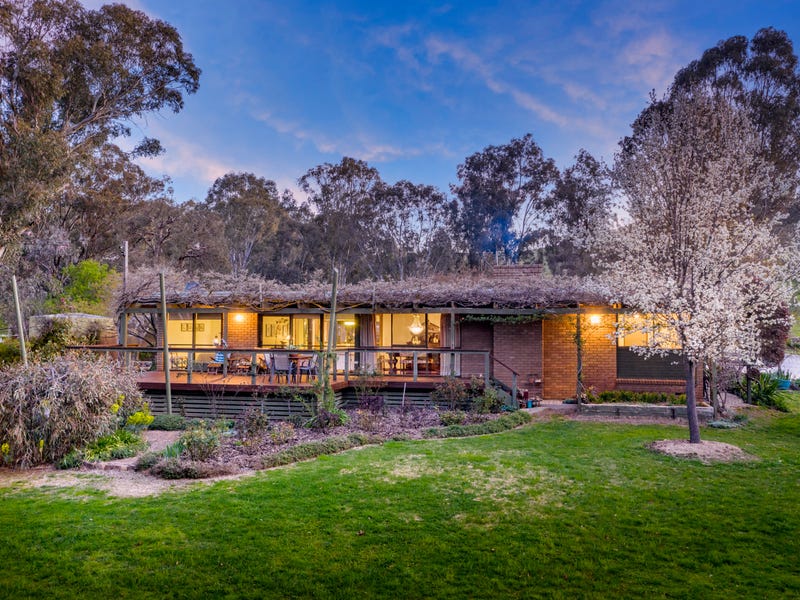 5621 Maroondah Hwy, Alexandra, Vic 3714 Property Details