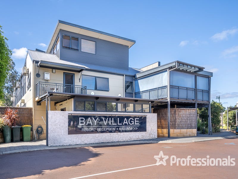 54/12 (Apt 30) Dunn Bay Road, Dunsborough, WA 6281 - Property Details