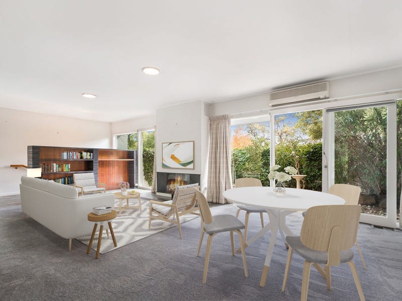 60 Washington Street, Toorak, VIC 3142