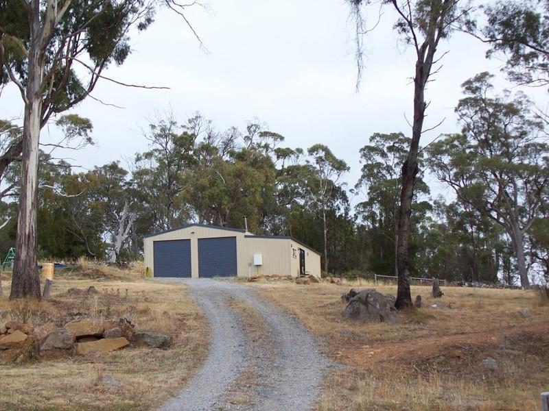 10 Walford Rise, Dilston, Tas 7252 Property Details