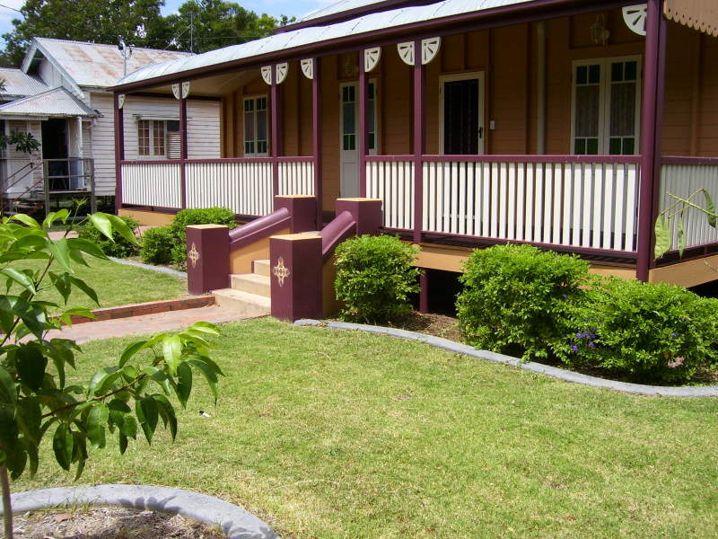 100 King Street, Charters Towers City, QLD 4820