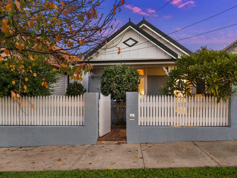 230 Addison Road, Marrickville, NSW 2204
