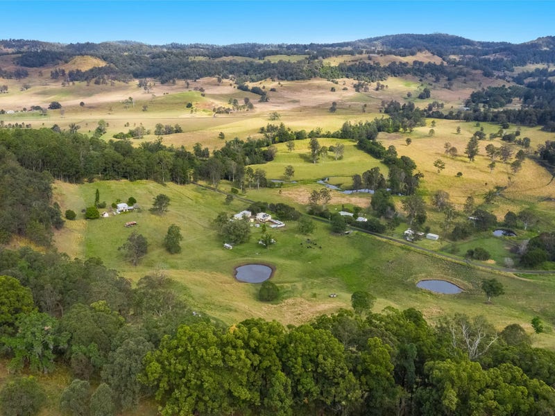 86 Quilty Road, Rock Valley, NSW 2480