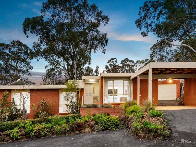 16/167 Pitt Street, Eltham, Vic 3095 Property Details