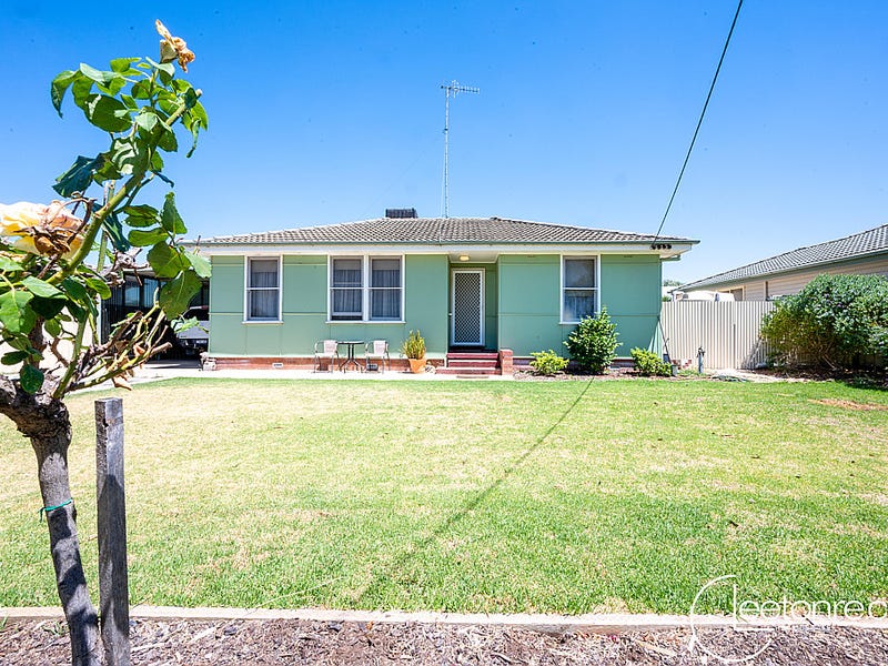 39 Progress Street, Yanco, NSW 2703 Property Details